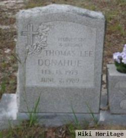 Thomas Lee Donahue