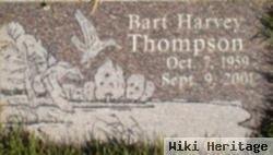 Bart Harvey Thompson