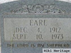 Earl Case