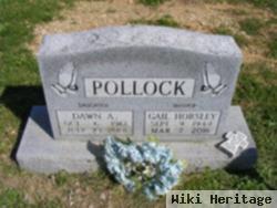 Gail S. Pollock Horsley