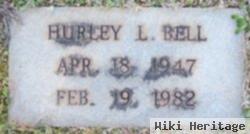 Hurley L Bell