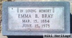 Emma B. Swaim Bray