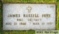 James Russell Frye