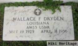 Wallace Fletcher Dryden