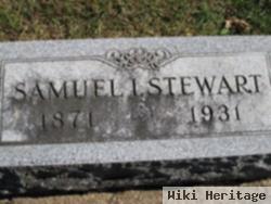 Samuel L Stewart