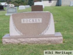 Kenneth E Rockey