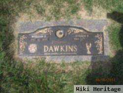 William "bill" Dawkins