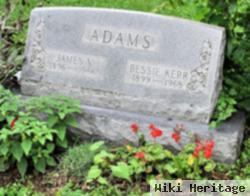 Bessie Kerr Adams