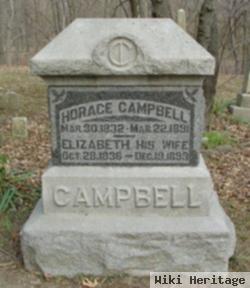 Elizabeth Campbell