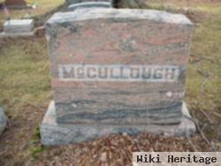 George M. Mccullough