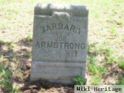 Barbara Treoski Armstrong