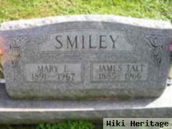 James Talton Smiley