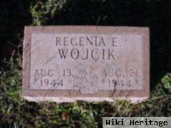 Regena E. Wojcik