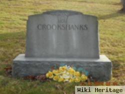 Ida R. Hill Crookshanks