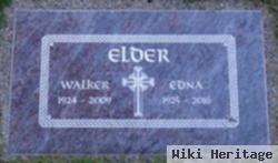 Edna Elder