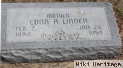 Edna A. Linden