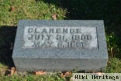 Clarence Oliver Dimmock, Jr