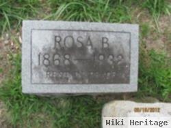 Rosa Bell Carroll Dolan