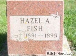 Hazel A Fish