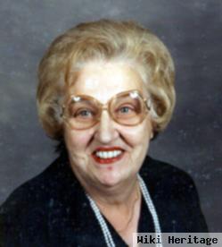 Mildred Katich Pompa