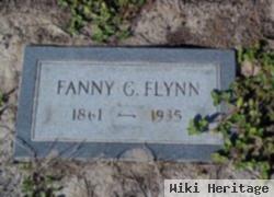 Fannie G. Sheves Flynn