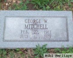 George W. Mitchell