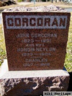 Honor Neylon Corcoran