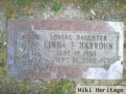 Linda Sue Harroun