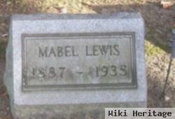 Mabel Lindsay Lewis