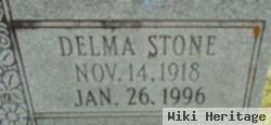 Delma Stone Nation