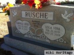 Lola Vina Rusche