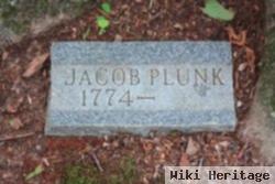 Jacob Plunk