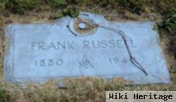 Frank Russell