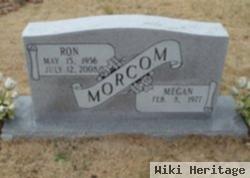 Ron Morcom