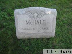 Grace O'malley Mchale