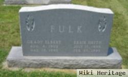 Ersie C. Smith Fulk