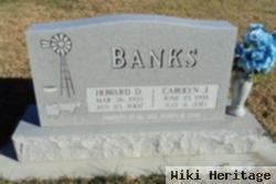 Howard D. Banks