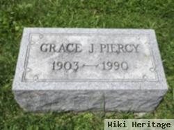 Grace S Piercy