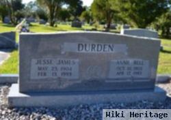 Jesse James Durden