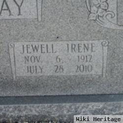 Jewell Irene Caraway