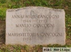 Annapaola Cancogni