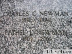 Eathel L. Newman