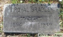 James Royal Bradley