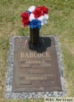 Arthur R. Babcock