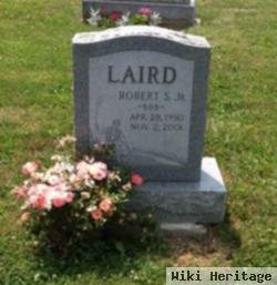 Robert S "bob" Laird, Jr