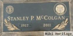 Stanley Paul Mccolgan