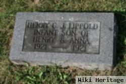 Henry C. J. Lippold