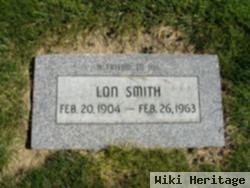 Lon Smith