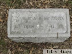 Jane Russell Averell Brown Mccook