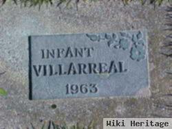 Infant Villarreal